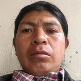 Mushy from Azogues | Man | 38 years old | Aquarius