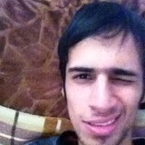 Kariush from Gorgan | Man | 33 years old | Leo
