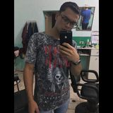 Leandro from Uruana | Man | 27 years old | Pisces