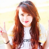Lili from Moscow | Woman | 32 years old | Aries