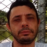 Kiron from Porto Ferreira | Man | 45 years old | Cancer
