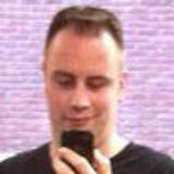 Peter from Groningen | Man | 44 years old | Aquarius