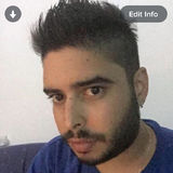 Shockwave from Petah Tikva | Man | 39 years old | Aquarius