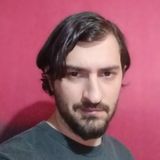 Matias from Rio Grande | Man | 38 years old | Sagittarius
