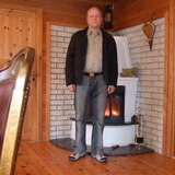 Helge from Kryvyy Rih | Man | 72 years old | Aries