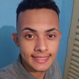 Ivanilson from Guaira | Man | 31 years old | Capricorn