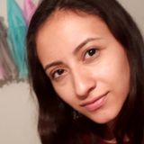 Liza from Tlaquepaque | Woman | 29 years old | Aquarius