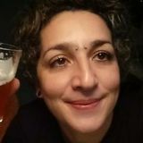 Karine from Lisbon | Woman | 46 years old | Taurus
