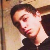 Giorgi from Tbilisi | Man | 26 years old | Aries