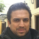 Gerard from Old City | Man | 52 years old | Taurus