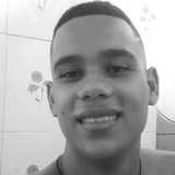 Robinsonarizer from Santo Tomas | Man | 25 years old | Libra