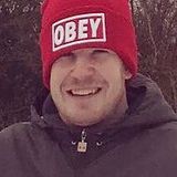 Quinn from Runcorn | Man | 30 years old | Sagittarius