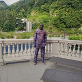 Soumahoro20Xa from Bergamo | Man | 41 years old | Pisces