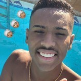 Huguinhosousdu from Sao Joao do Paraiso | Man | 26 years old | Capricorn