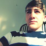 Luis from Quimper | Man | 30 years old | Aries