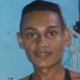 Pretinho from Teresina | Man | 34 years old | Aries