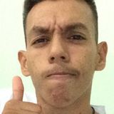 Ed from Sananduva | Man | 28 years old | Virgo
