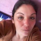 Inoildesborggs from Santa Cecilia | Woman | 41 years old | Scorpio