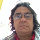 Tidinha from Sao Carlos | Woman | 64 years old | Leo