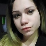Kaaucarrilho from Laranjeiras do Sul | Woman | 26 years old | Aries