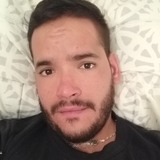 Cronos from San Felipe | Man | 33 years old | Aries