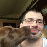 Airpfeif from Cicero | Man | 34 years old | Libra