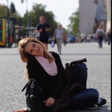Julia from Odessa | Woman | 32 years old | Cancer