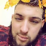 Tony from Bordeaux | Man | 31 years old | Aries