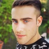 Alessio from Pisa | Man | 30 years old | Sagittarius