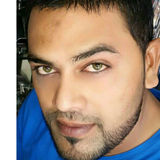 Ali from Indian Lake | Man | 37 years old | Virgo