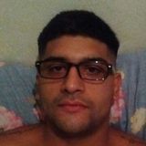 Alan from Hurlingham | Man | 33 years old | Pisces