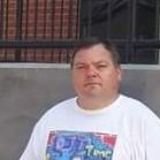 Downtown from Mill Shoals | Man | 50 years old | Pisces