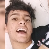 Lu from Ourinhos | Man | 27 years old | Aries
