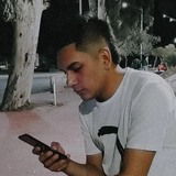 Sebacampillay from Zonda | Man | 26 years old | Aries
