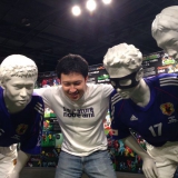 Stan from Osaka-shi | Man | 48 years old | Capricorn