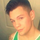 Brad from Salisbury | Man | 28 years old | Capricorn