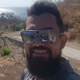 You from Liberia | Man | 38 years old | Leo