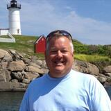 Hirah from Glen Cove | Man | 51 years old | Libra