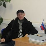 Andrej from Ramenskoye | Man | 59 years old | Gemini