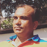 Sanjay from Gol Gol | Man | 56 years old | Gemini