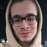 Bryson from Ogden | Man | 26 years old | Cancer