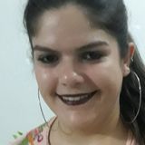 Anninha from Sousa | Woman | 34 years old | Leo