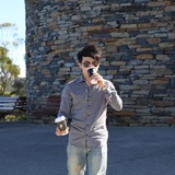 Wzzheng19H from Adelaide | Man | 33 years old | Aquarius