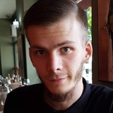 William from Mons | Man | 30 years old | Libra