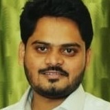 Kadamsagar8Vg from Shirdi | Man | 29 years old | Aquarius