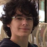 Valies from Amboise | Man | 26 years old | Gemini