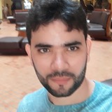 Thiaguinho from Juazeiro do Norte | Man | 27 years old | Virgo