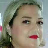 Chury from Alagoinhas | Woman | 61 years old | Gemini