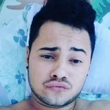 Danzim from Barreiro do Jaiba | Man | 33 years old | Pisces