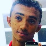 Aldairsilva from Urucui | Man | 28 years old | Sagittarius